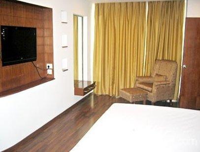 Katriya De Royal Hotel Hyderabad Bagian luar foto