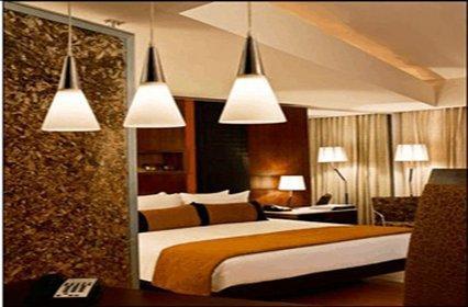 Katriya De Royal Hotel Hyderabad Bagian luar foto