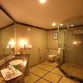 Katriya De Royal Hotel Hyderabad Bagian luar foto